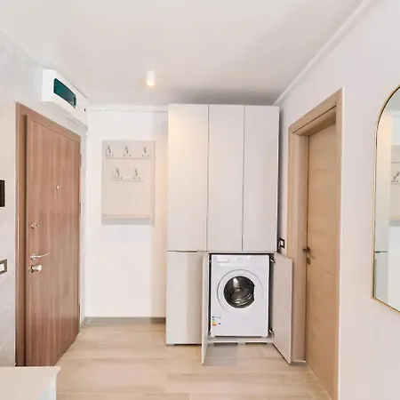 Apartment Onix By Euxin