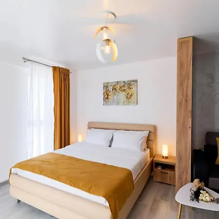 Onix By Euxin Apartment *