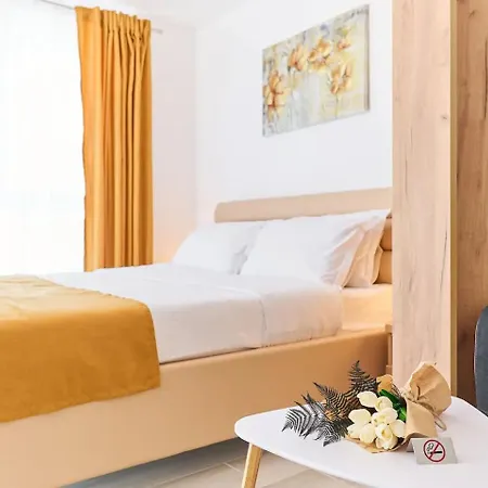 Onix By Euxin Apartament Năvodari
